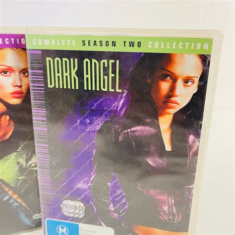 angel dvd complete series|dark angel complete series dvd.